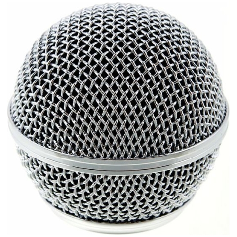 Grila Microfon Shure RS 65
