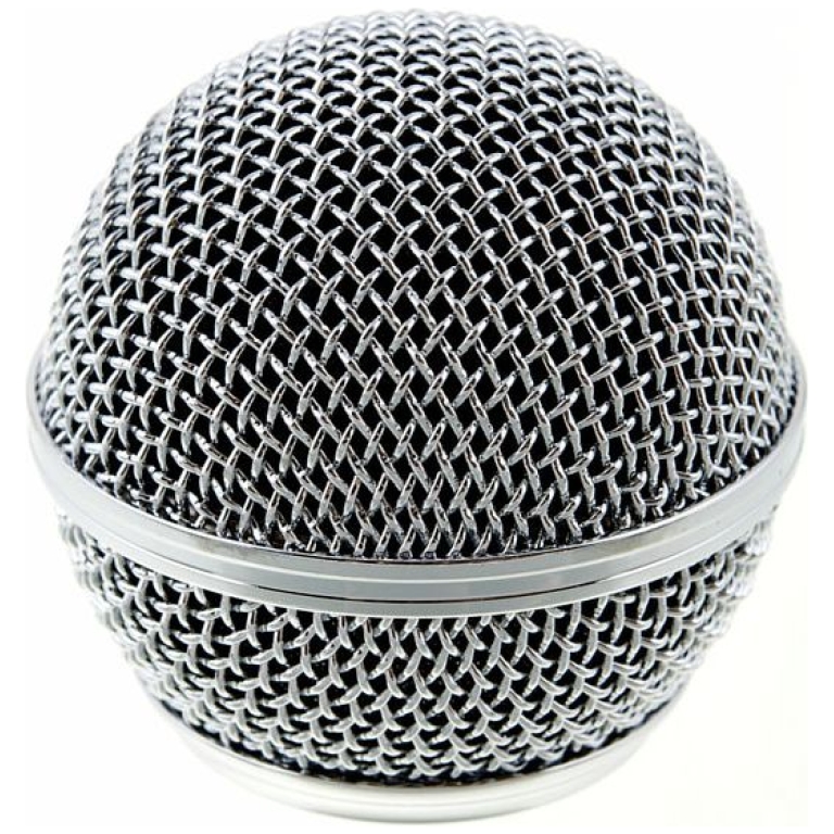 Grila Microfon Shure RS 65