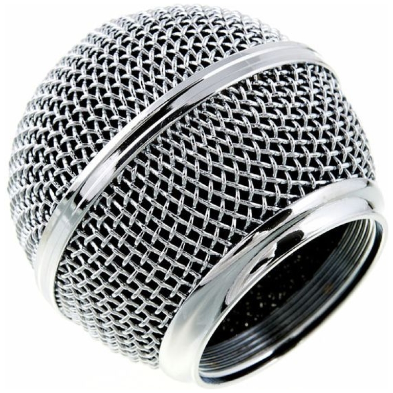 Grila Microfon Shure RS 65_01