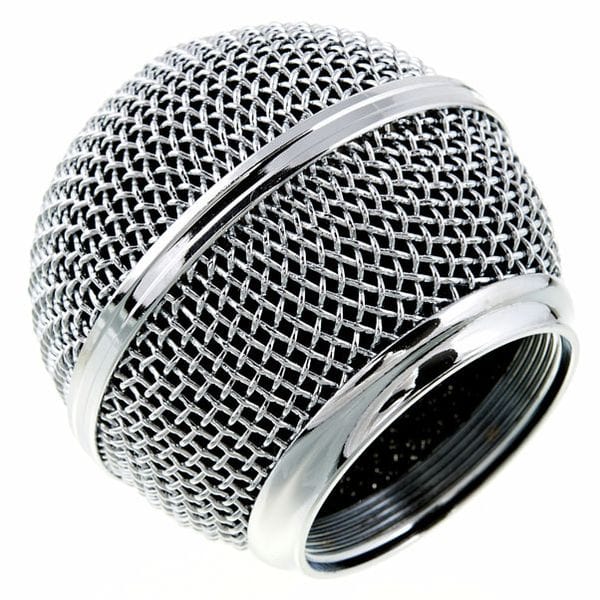 Grila Microfon Shure RS 65_01