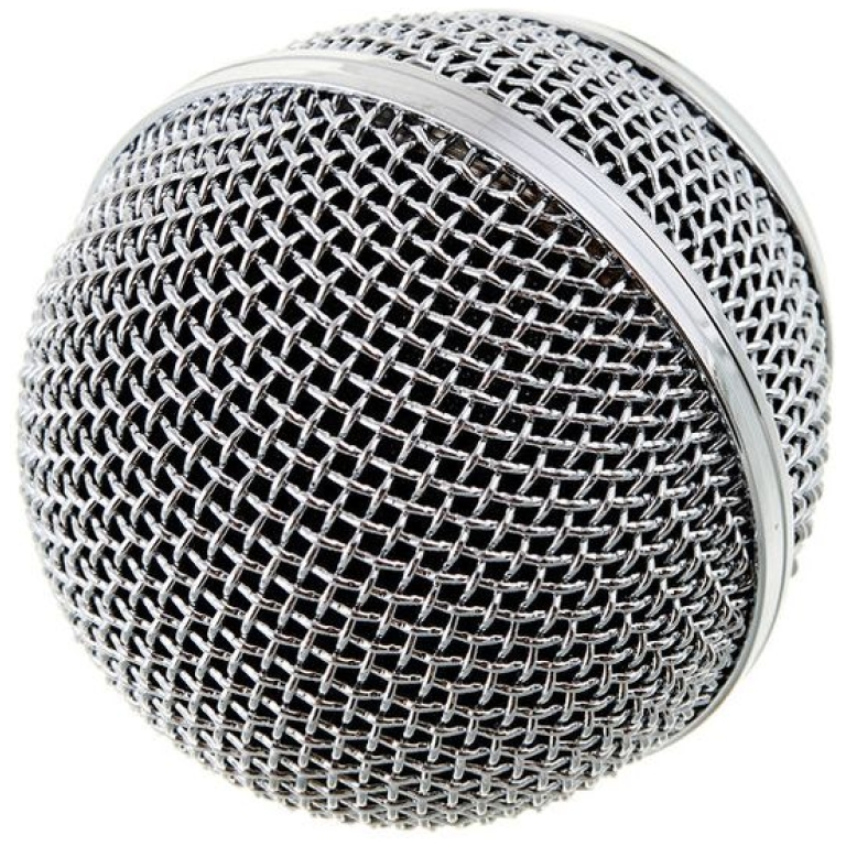 Grila Microfon Shure RS 65_02