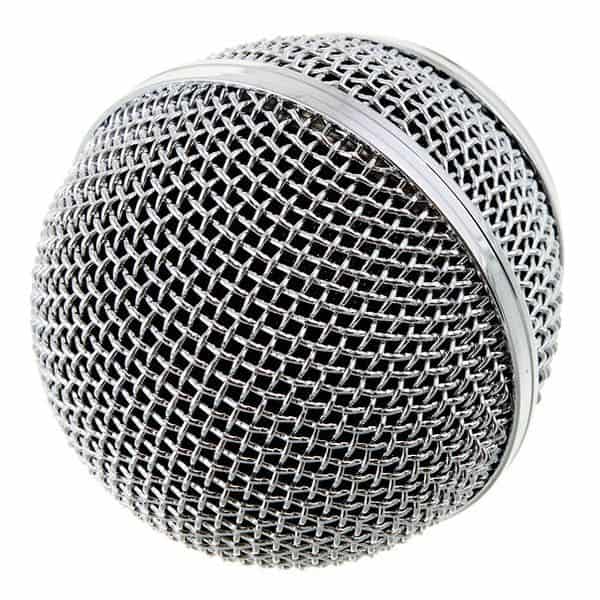 Grila Microfon Shure RS 65_02