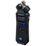 Recorder audio Zoom H1essential