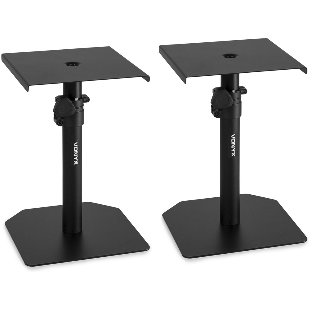 Set stative monitoare studio Vonyx SMS10