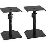 Set Stative Monitoare Studio Vonyx SMS10 - Vonyx