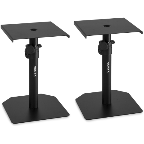 Set stative monitoare studio Vonyx SMS10