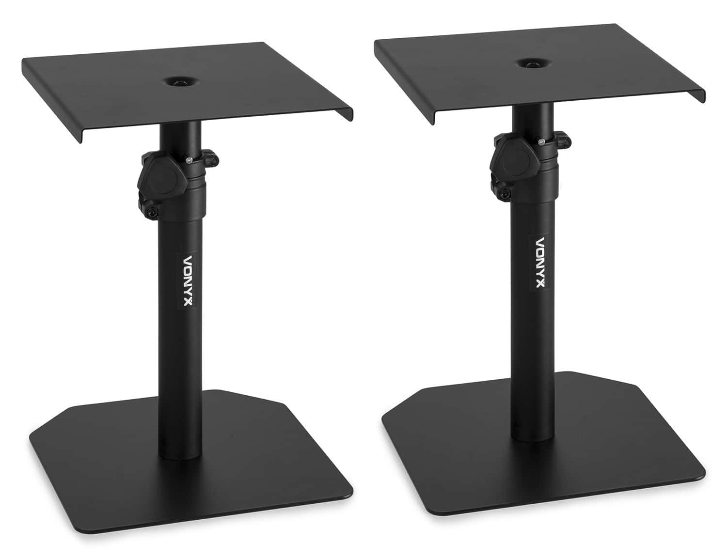 Set Stative Monitoare Studio Vonyx SMS10 - Vonyx