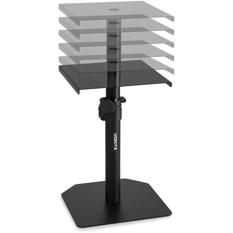 Set stative monitoare studio Vonyx SMS10_02