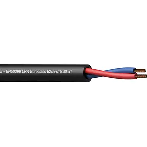 Cablu boxe ProCab CLS215-B2CA