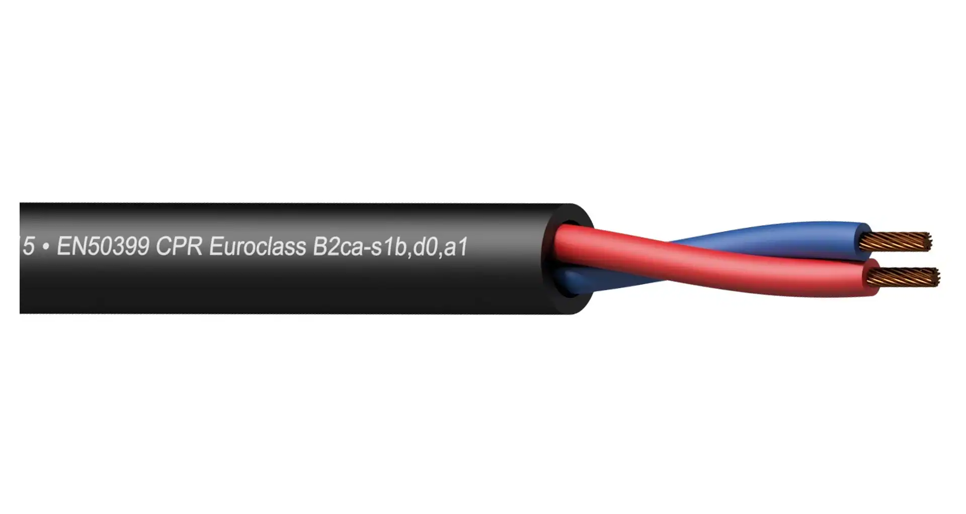 Cablu boxe ProCab CLS215-B2CA