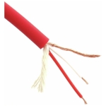 Cablu microfon rosu the sssnake SMK 222 RD