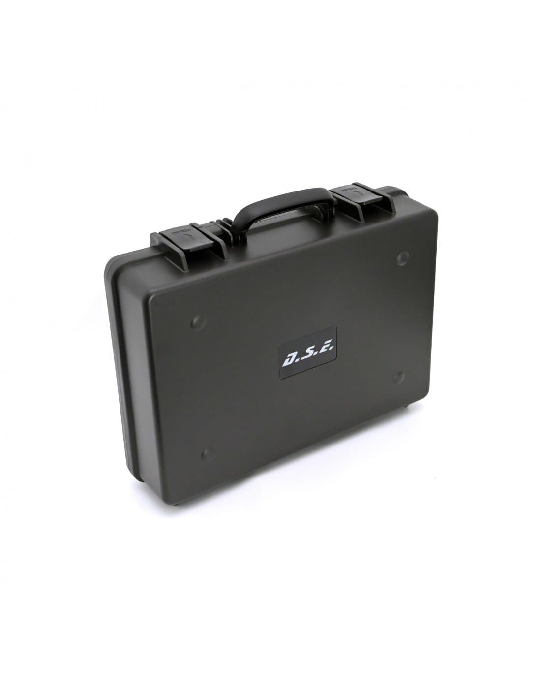 Cutie transport microfoane DSE VH2_02