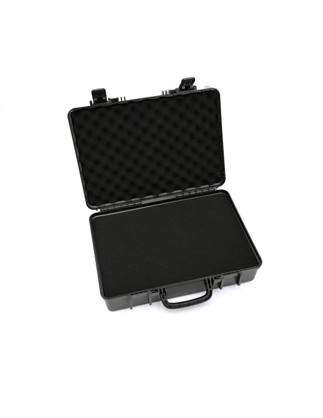 Cutie transport microfoane DSE VH2_03