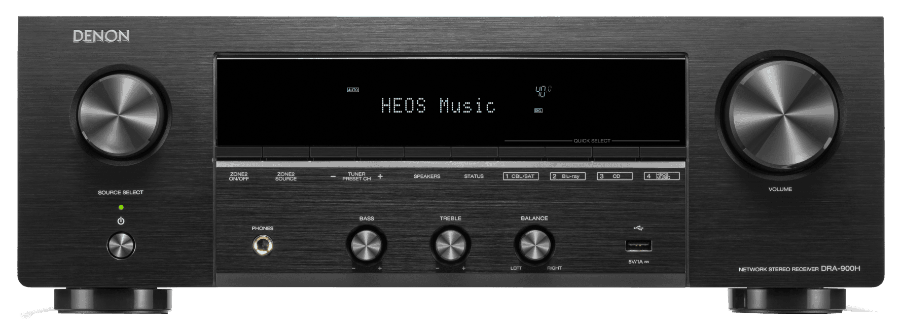 Sistem audio High End Tonsil Altus 300 New + Denon DRA 900H_01, vedere amplificator fat