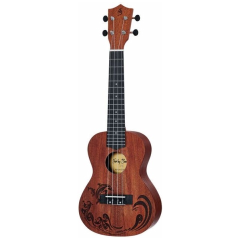 Harley Benton Kahuna-C Dolphin