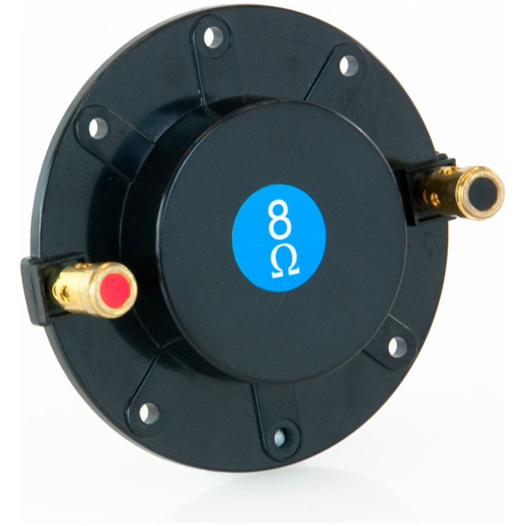 Kit Inlocuire Driver Samson S15HD S215HD, 34mm, 8 Ohm