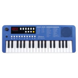 Orga electronica Startone BK-37 Mini Blue