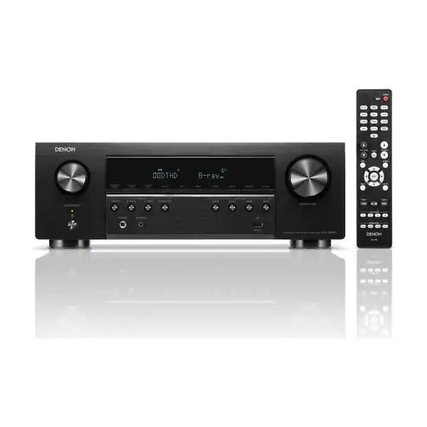 Receiver 5.2 Denon AVC-S670H