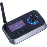 Receiver Bluetooth Omnitronic BDT-5.2