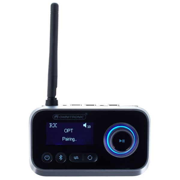 Receiver Bluetooth Omnitronic BDT-5.2_03