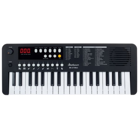 Startone BK-37 Mini Black
