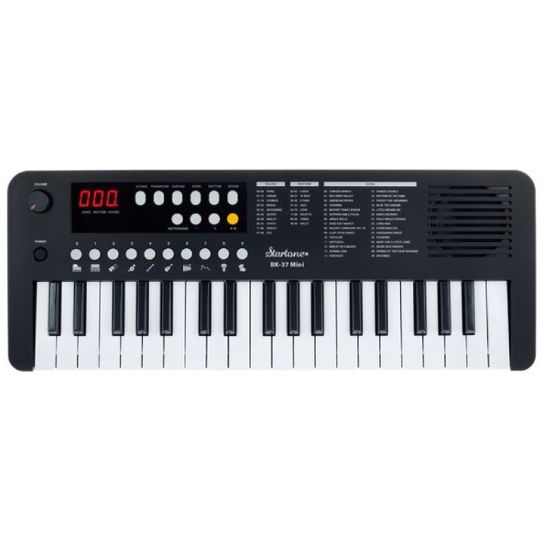 Startone BK-37 Mini Black