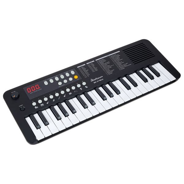 Startone BK-37 Mini Black_01