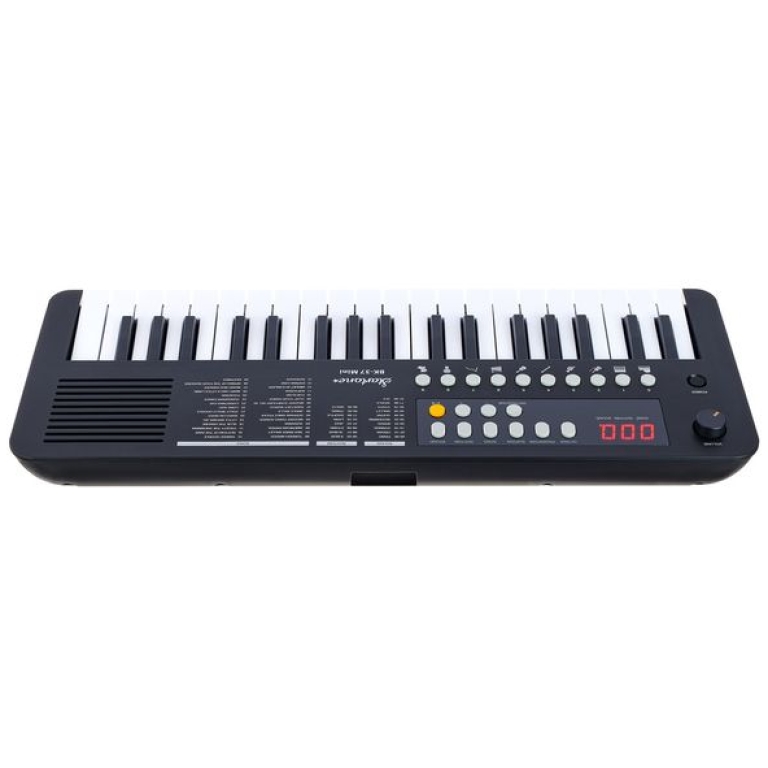 Startone BK-37 Mini Black_02