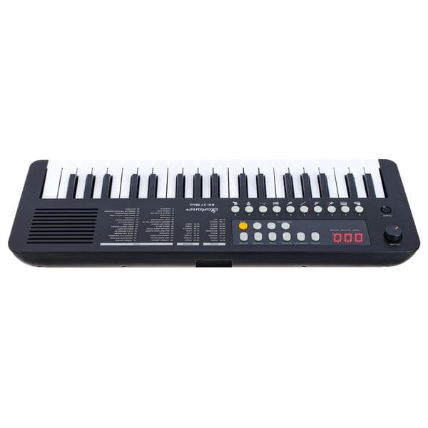 Startone BK-37 Mini Black_02