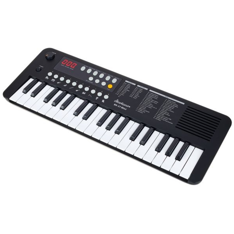 Startone BK-37 Mini Black_03
