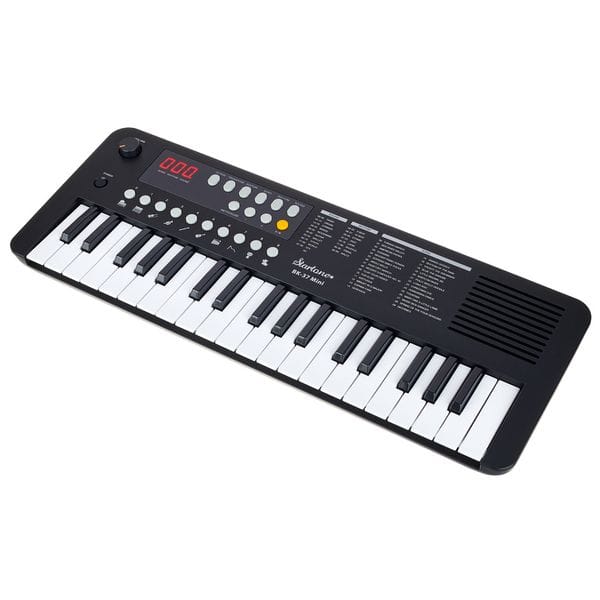 Startone BK-37 Mini Black_03