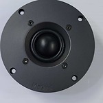 Tweeter Boxe Magnat MT 28 K-GE 470