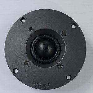 Tweeter Boxe Magnat MT 28 K-GE 470
