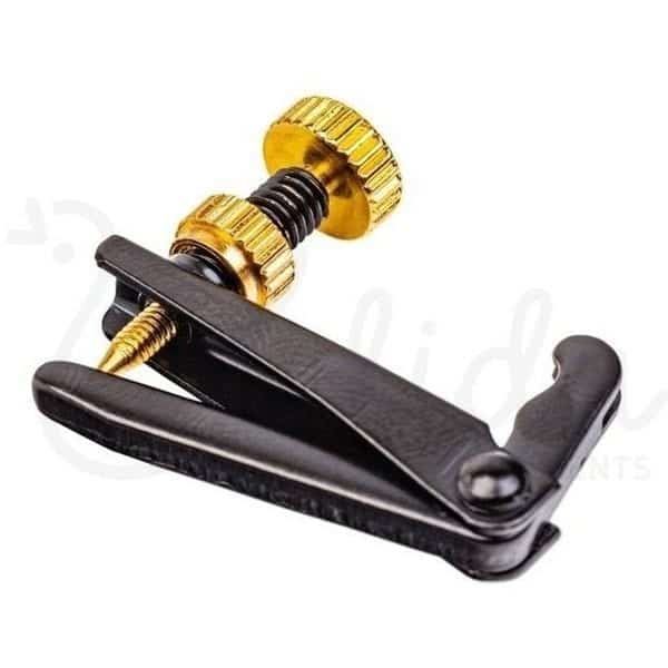 Fix Vioara Negru Aurit