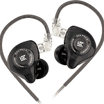 KZ Acoustics EDX PRO Black_00