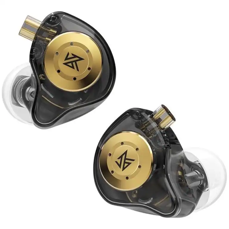 KZ Acoustics EDX PRO Black_01