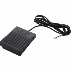 Pedala Sustain Korg PS-3