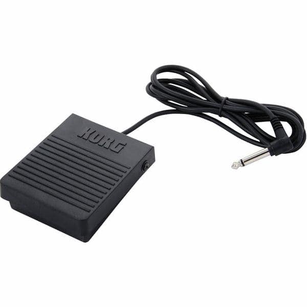 Pedala Sustain Korg PS-3