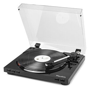 Pick-up USB Audizio RP310 cu doza Audio Technica