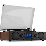 Pick-up cu radio Audizio TULSA, Bluetooth, USB, SD, FM, DAB+