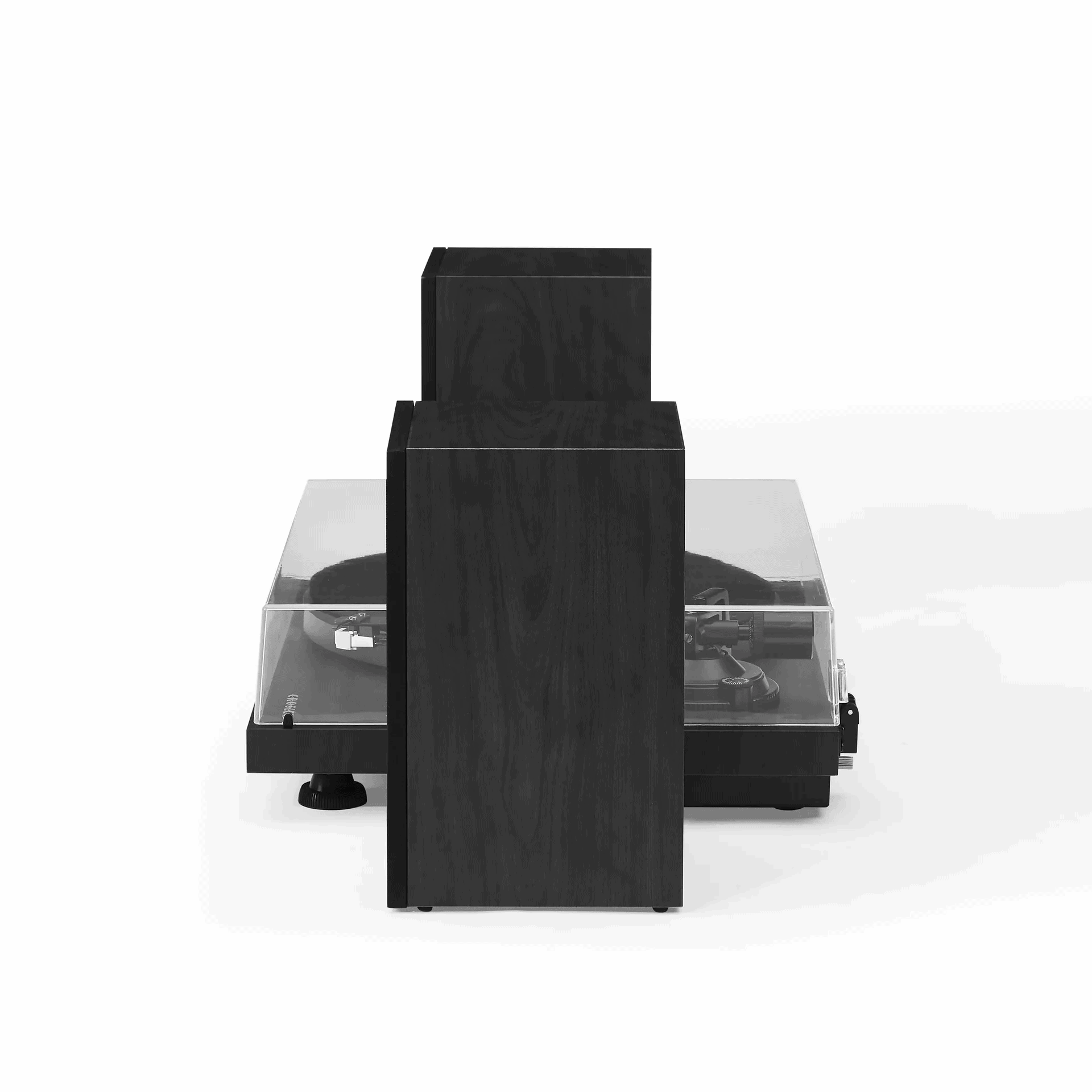 Pickup cu boxe Crosley C62C-BK4, Bluetooth, Negru_02