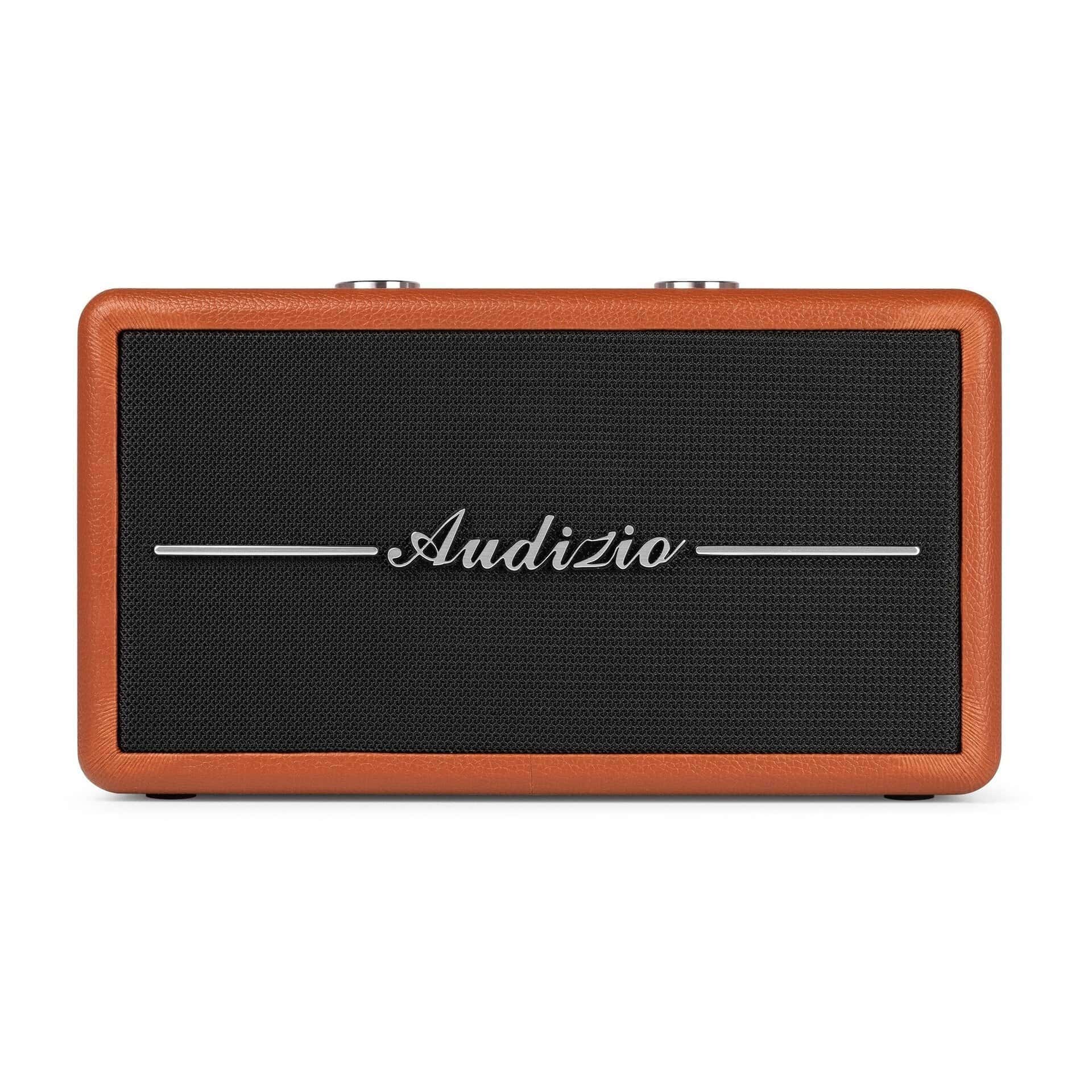 Radio FM Audizio TUNE60, 40W, Bluetooth, USB, DAB+, maro_01