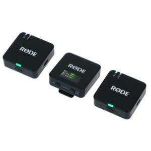 Rode Wireless GO III
