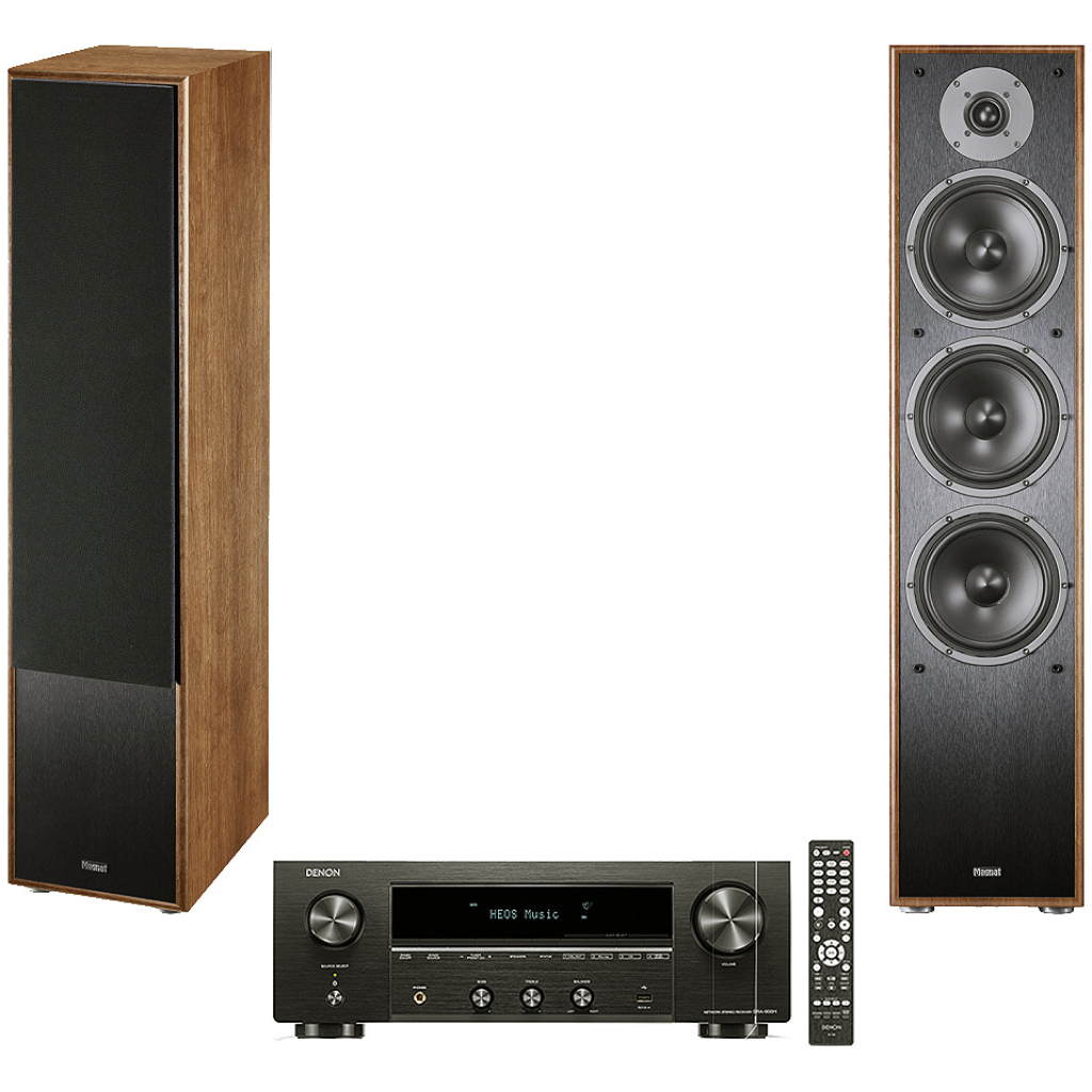 Sistem audio Denon DRA900H-Magnat Monitor S70