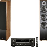 Sistem audio Denon DRA900H-Magnat Monitor S70