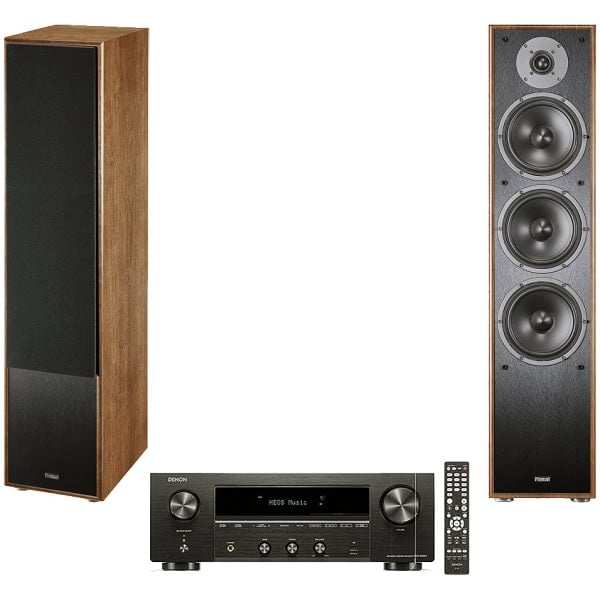 Sistem audio Denon DRA900H-Magnat Monitor S70
