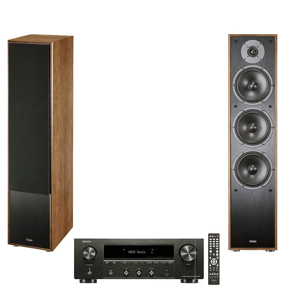 Sistem audio Denon DRA900H-Magnat Monitor S70