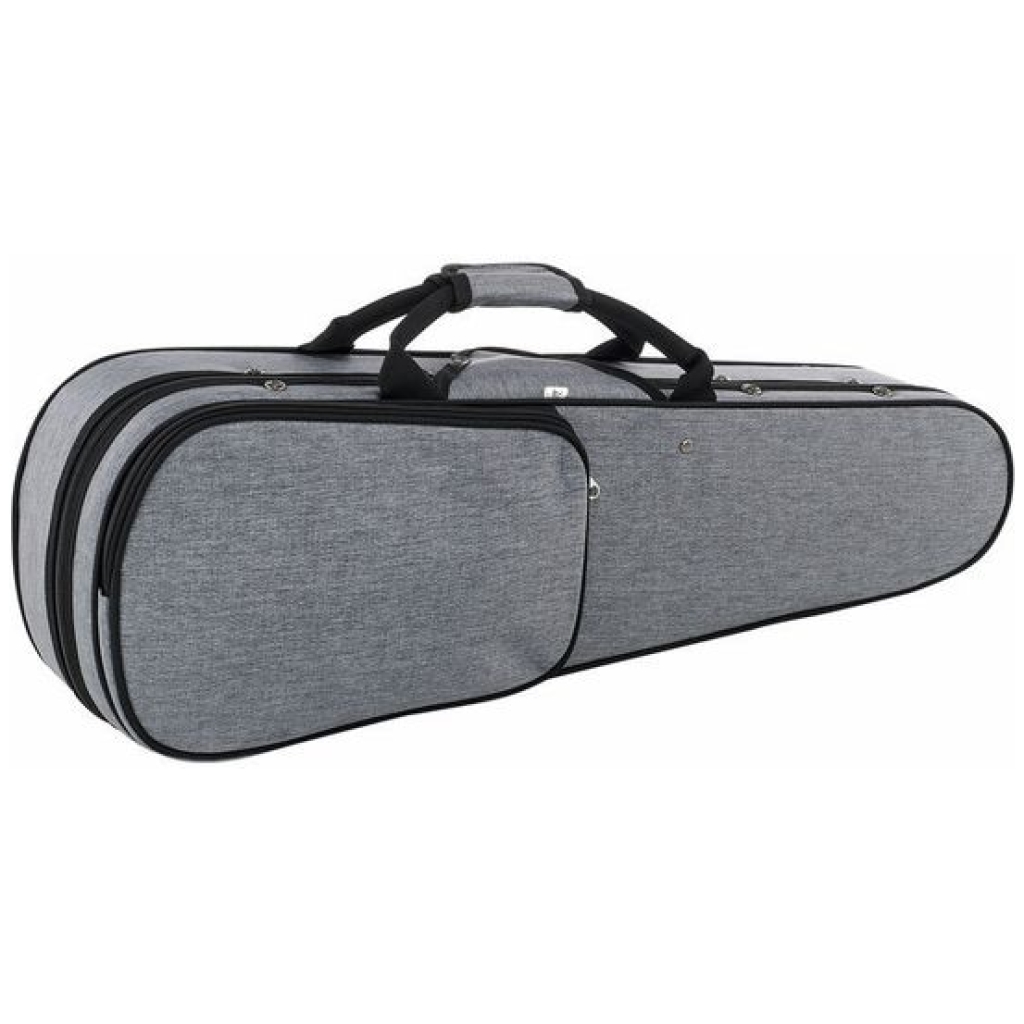 Toc Vioara 14 Grey Roth - Junius