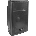 Boxa activa 250W SAL PAX 42BT