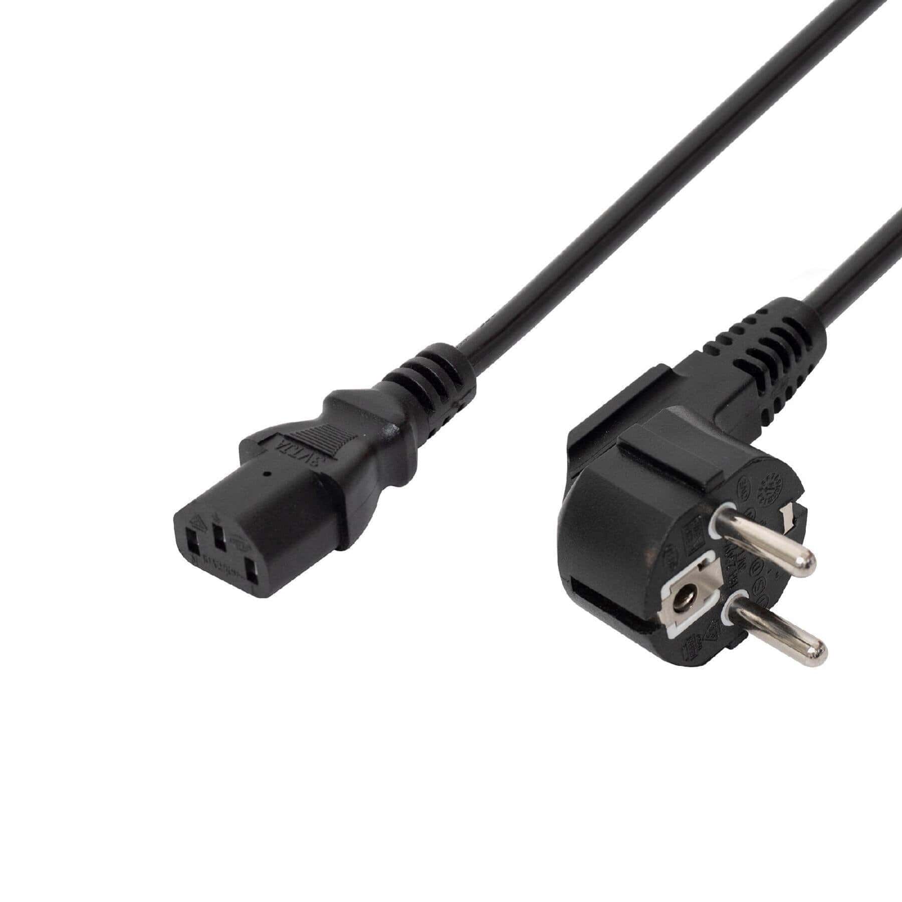 Boxa activa 250W SAL PAX 42BT_03, vedere cablu alimentare